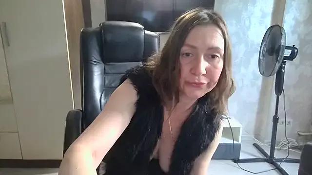 WindChristy from StripChat is Freechat
