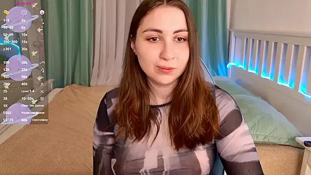 Unleash your urge for fetish cams livestreamers with our pick of steaming hot models, versed in the art of seduction and indulgence.