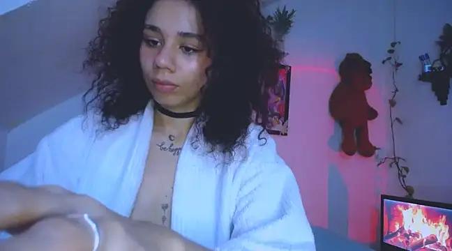 Unleash your urge for fetish cams livestreamers with our pick of steaming hot models, versed in the art of seduction and indulgence.