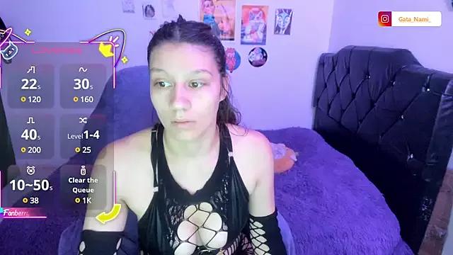 Unleash your urge for fetish cams livestreamers with our pick of steaming hot models, versed in the art of seduction and indulgence.
