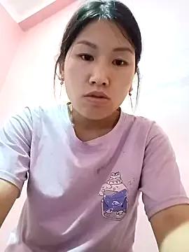 WithMeHappy from StripChat is Freechat