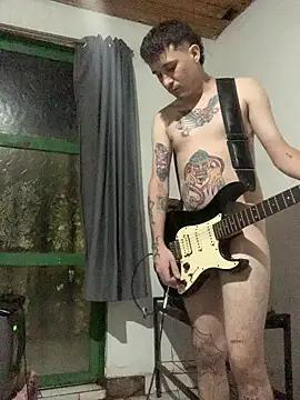 Withoutyouskeet webcams show profile image 