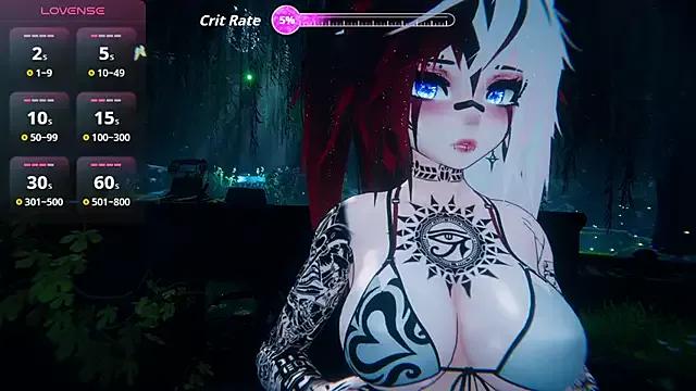 wittleweeel2 from StripChat