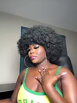 WomanNextdoor1 from StripChat is Freechat
