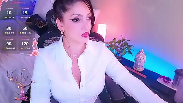 Unleash your urge for fetish cams livestreamers with our pick of steaming hot models, versed in the art of seduction and indulgence.