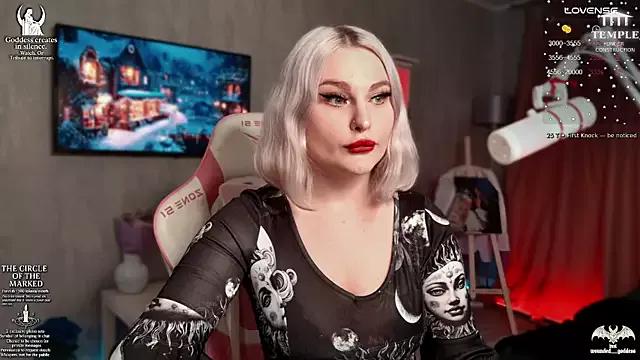 Unleash your urge for fetish cams livestreamers with our pick of steaming hot models, versed in the art of seduction and indulgence.