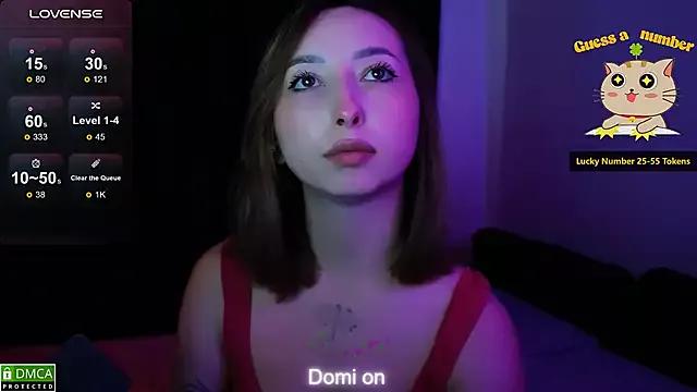 Unleash your urge for fetish cams livestreamers with our pick of steaming hot models, versed in the art of seduction and indulgence.