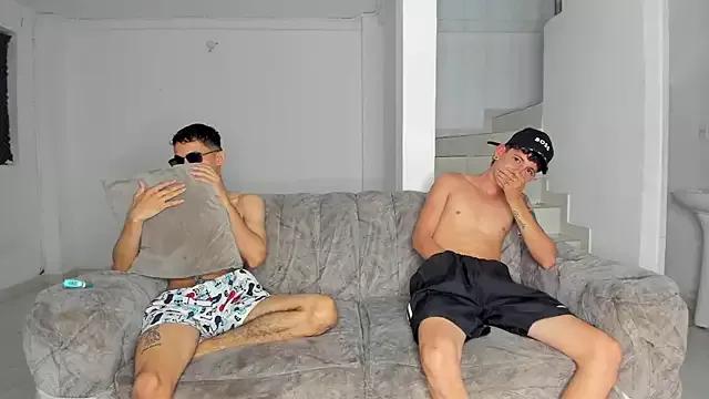 Unleash your urge for fetish cams livestreamers with our pick of steaming hot models, versed in the art of seduction and indulgence.