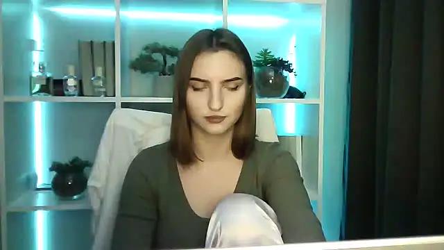 Unleash your urge for fetish cams livestreamers with our pick of steaming hot models, versed in the art of seduction and indulgence.