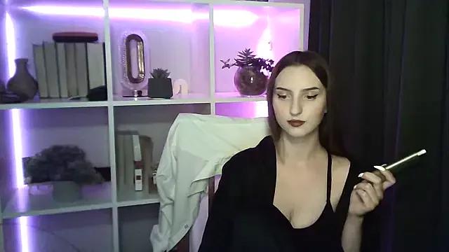 X_Alisa from StripChat is Freechat