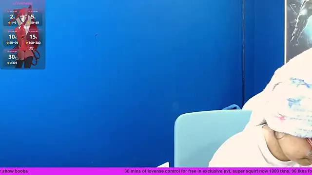 Unleash your urge for fetish cams livestreamers with our pick of steaming hot models, versed in the art of seduction and indulgence.