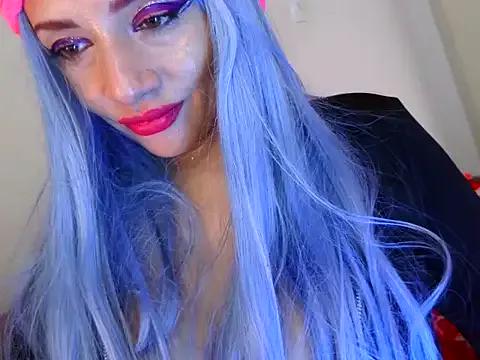 x_Lady_x from StripChat is Freechat