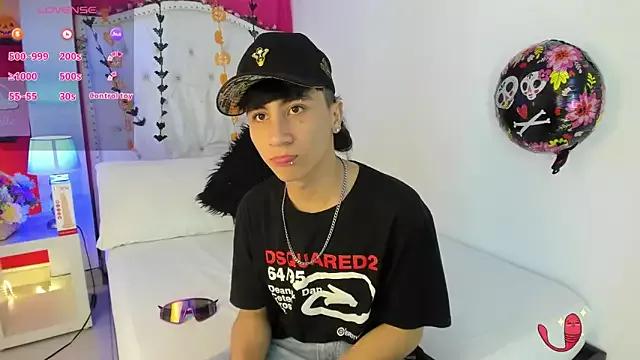 Unleash your urge for fetish cams livestreamers with our pick of steaming hot models, versed in the art of seduction and indulgence.