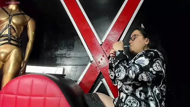 Unleash your urge for fetish cams livestreamers with our pick of steaming hot models, versed in the art of seduction and indulgence.