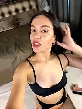 XAngelDollX from StripChat is Freechat