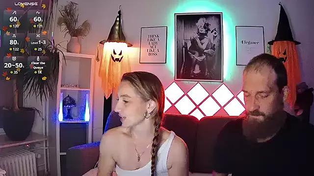 Unleash your urge for fetish cams livestreamers with our pick of steaming hot models, versed in the art of seduction and indulgence.