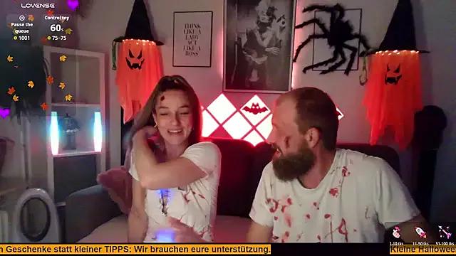 Unleash your urge for fetish cams livestreamers with our pick of steaming hot models, versed in the art of seduction and indulgence.