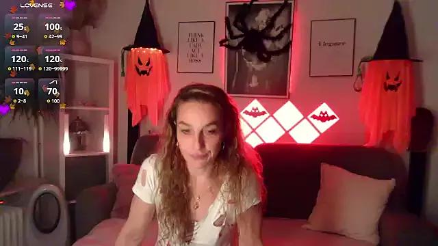 Unleash your urge for fetish cams livestreamers with our pick of steaming hot models, versed in the art of seduction and indulgence.