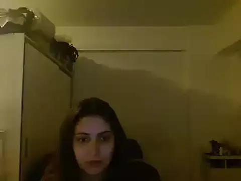xBubblyBarbiexx from StripChat is Freechat