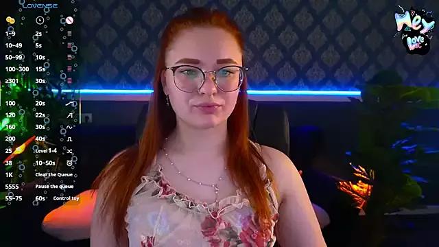 Unleash your urge for fetish cams livestreamers with our pick of steaming hot models, versed in the art of seduction and indulgence.