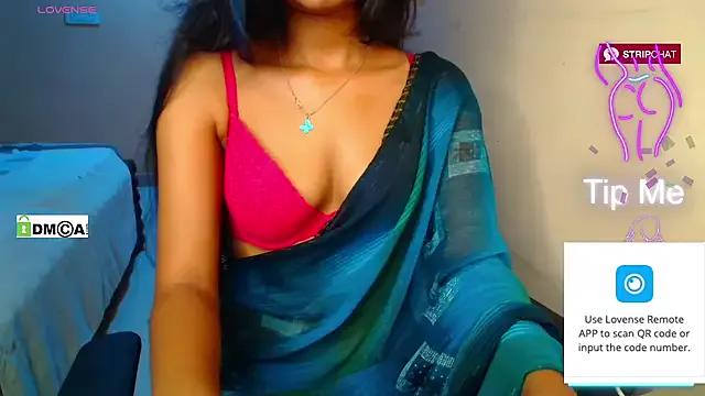 Xham_star1 from StripChat is Freechat