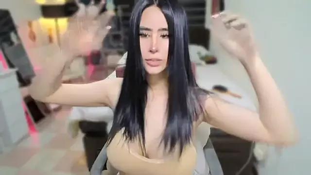 Unleash your urge for fetish cams livestreamers with our pick of steaming hot models, versed in the art of seduction and indulgence.