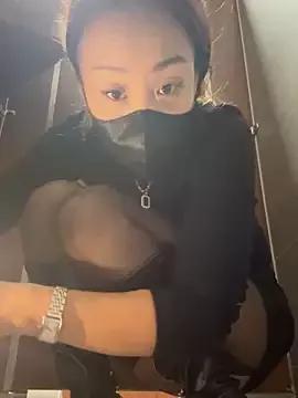 xiaoliansweet from StripChat is Freechat