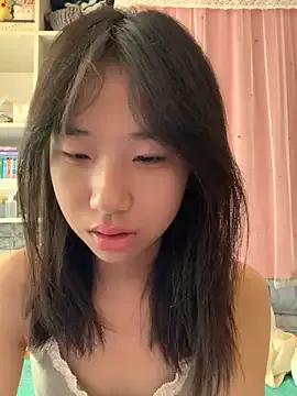 Xiaotao-999 webcams show profile image 