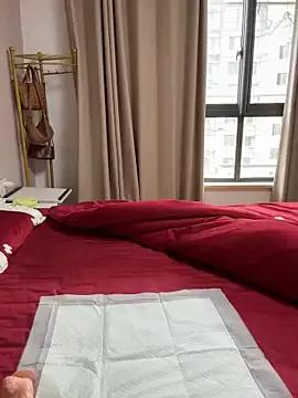 Photos of xiaoxiao101 from StripChat is Group
