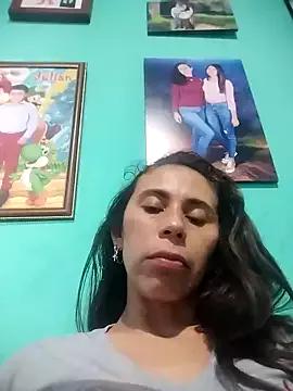xime_stone from StripChat is Freechat