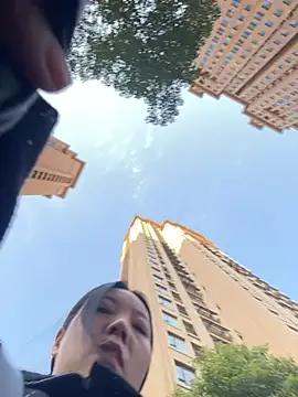 Photos of xinmengAZ from StripChat is Private