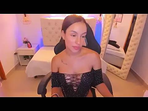 Unleash your urge for fetish cams livestreamers with our pick of steaming hot models, versed in the art of seduction and indulgence.