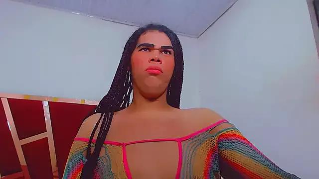 Unleash your urge for fetish cams livestreamers with our pick of steaming hot models, versed in the art of seduction and indulgence.