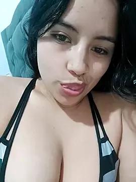 Xiomara_Ramirez from StripChat is Freechat