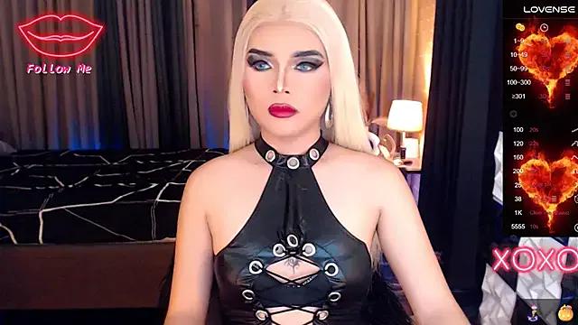 Unleash your urge for fetish cams livestreamers with our pick of steaming hot models, versed in the art of seduction and indulgence.