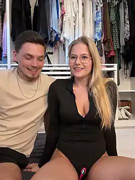 Unleash your urge for fetish cams livestreamers with our pick of steaming hot models, versed in the art of seduction and indulgence.