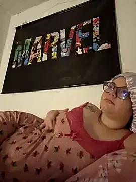 xmarywet from StripChat is Freechat