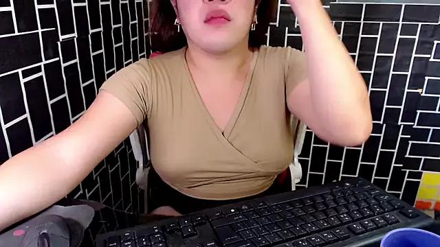 xPrincessOfSex from StripChat is Freechat