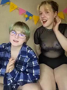 xrixsyx_and_ricky from StripChat is Freechat