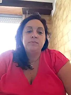XSouthlondonNAUGHTYMILFXX from StripChat is Freechat