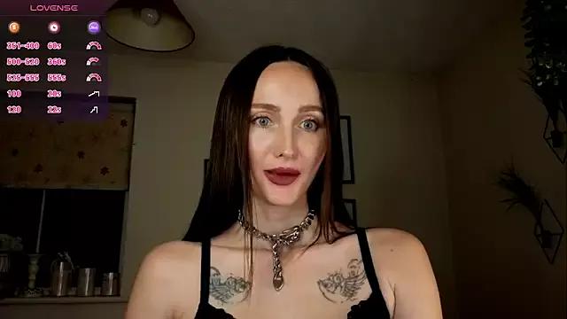 Unleash your urge for fetish cams livestreamers with our pick of steaming hot models, versed in the art of seduction and indulgence.
