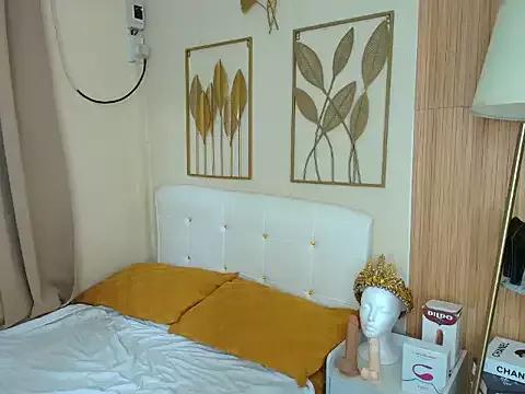 Unleash your urge for fetish cams livestreamers with our pick of steaming hot models, versed in the art of seduction and indulgence.