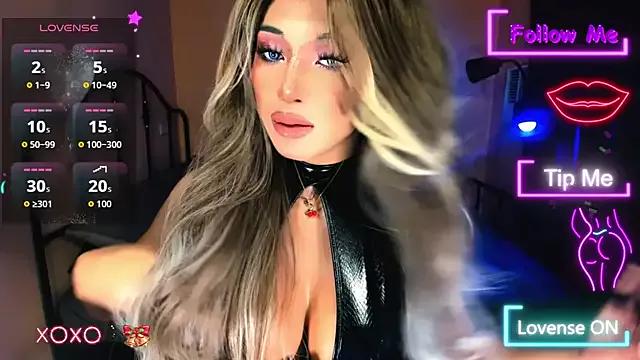 Unleash your urge for fetish cams livestreamers with our pick of steaming hot models, versed in the art of seduction and indulgence.