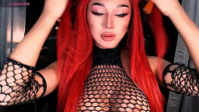 Unleash your urge for fetish cams livestreamers with our pick of steaming hot models, versed in the art of seduction and indulgence.