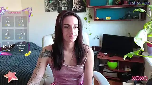Unleash your urge for fetish cams livestreamers with our pick of steaming hot models, versed in the art of seduction and indulgence.