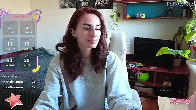 Unleash your urge for fetish cams livestreamers with our pick of steaming hot models, versed in the art of seduction and indulgence.
