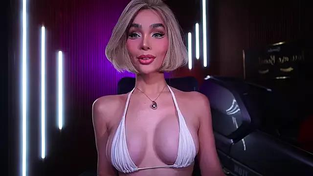 Unleash your urge for fetish cams livestreamers with our pick of steaming hot models, versed in the art of seduction and indulgence.