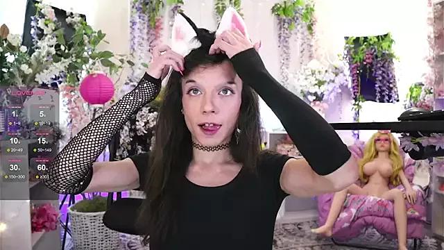 Unleash your urge for fetish cams livestreamers with our pick of steaming hot models, versed in the art of seduction and indulgence.