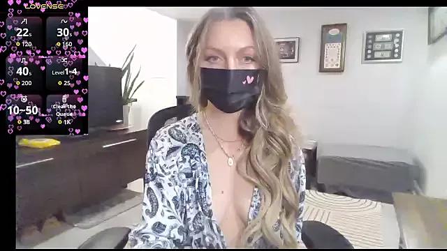 Unleash your urge for fetish cams livestreamers with our pick of steaming hot models, versed in the art of seduction and indulgence.