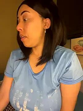 XxNicole from StripChat is Freechat